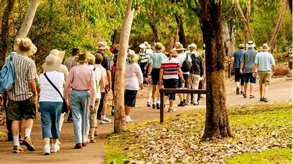 Mature Travelers Golf Excursions