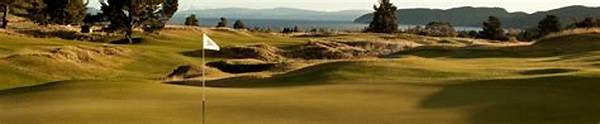 Personalized Alpine Golfing Itineraries