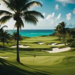 Premier Golf Event Destinations
