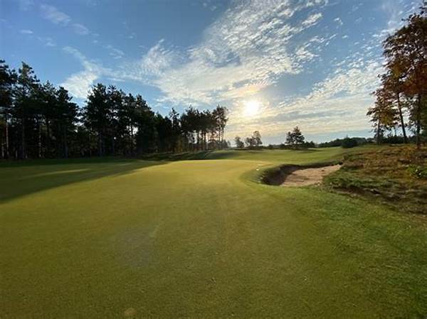 “premier Golf Locations Near Art Museums”