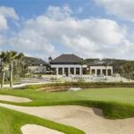 Premier Golf Resorts In Bali