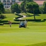 Premium Winter Golf Holiday Resorts