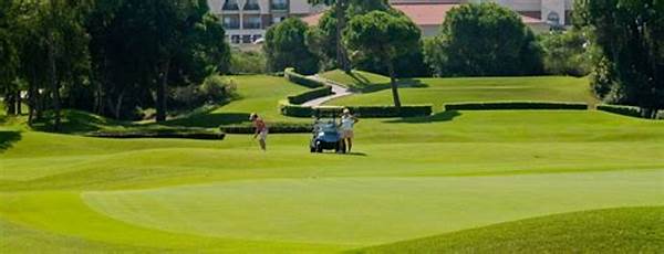 Premium Winter Golf Holiday Resorts