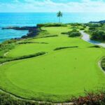 Premium Winter Golf Vacations