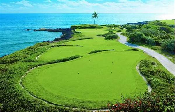Premium Winter Golf Vacations