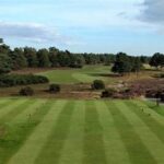Prestigious Golf Courses Near London