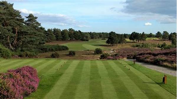 Prestigious Golf Courses Near London