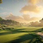 Prestigious Golfing And Wellbeing Tours