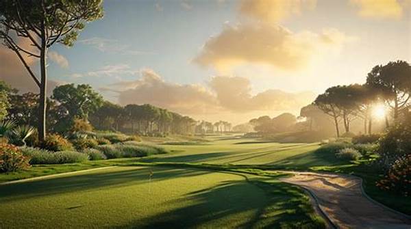 Prestigious Golfing And Wellbeing Tours