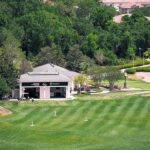 Prime Locations For Golf Retreats