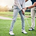 Private Adults-only Golf Experiences
