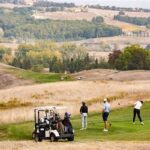 Private Golf Events Locations