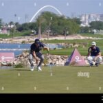 Qatar Masters Golf Tournament