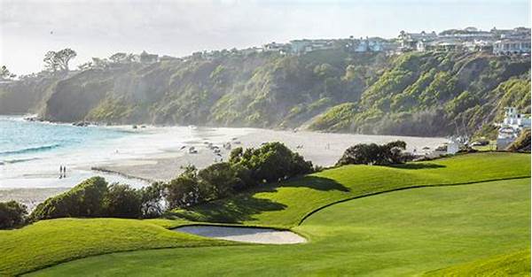 Quiet Golf Vacation Spots For Relaxation