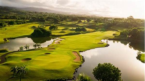 Quiet Luxury Golf Retreats Worldwide