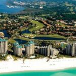 Resorts With Golf And Beach Access
