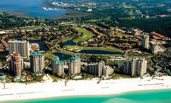 Resorts With Golf And Beach Access