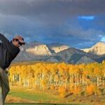 Scenic Alpine Golfing Adventure Package