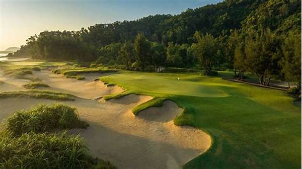 Stable Weather Golf Resort Packages