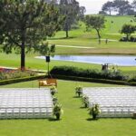 Stunning Golf Course Wedding Venue