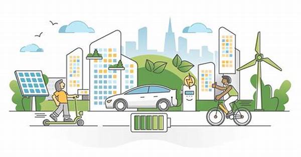 Sustainable Transportation Initiatives In London
