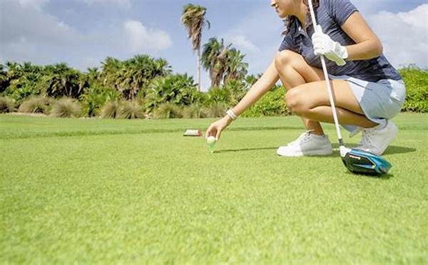 Tailored Winter Golf Experiences