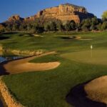 Thrilling Golf Vacation Experiences