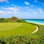 Top Beachside Golf Destinations Globally