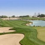 Top-rated Doha Golf Venues