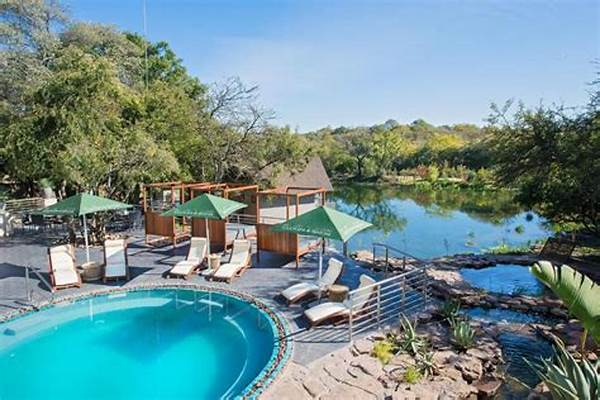 Top-rated Global Golf Resorts By Season