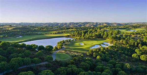 Top-rated Golf Holidays In Warm Regions