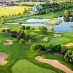 Top-rated Resorts For Golf Enthusiasts