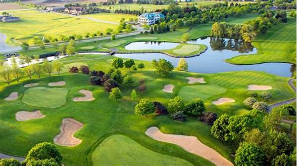 Top-rated Resorts For Golf Enthusiasts