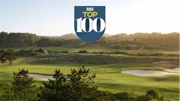 Top Serene Golf Resorts Worldwide