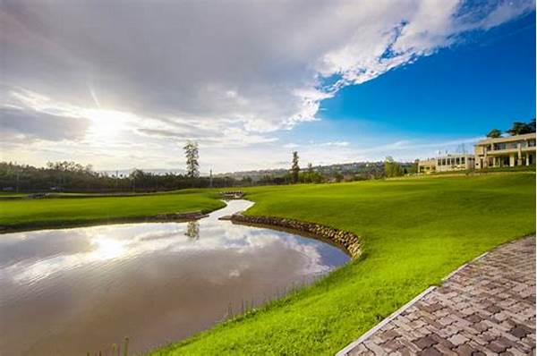 Ultimate Golf Resort Experiences