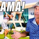 Unforgettable Golf Playoff Drama