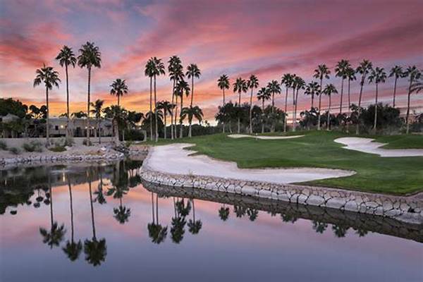Unforgettable Stays At Top Golf Resorts
