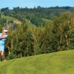 Upscale Golf Trips Tailored For Adults
