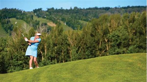 Upscale Golf Trips Tailored For Adults