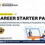 Virtual Education For Career Starters