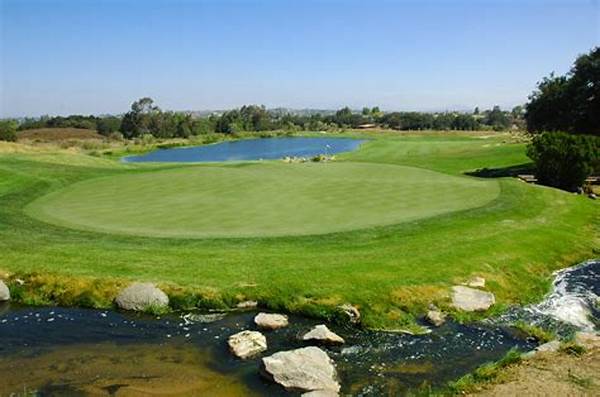 Wallet-friendly Golf Resort Packages