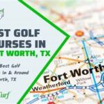 Weekend Getaway Golf Courses List