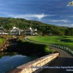 Weekend Golf Courses With Accommodation