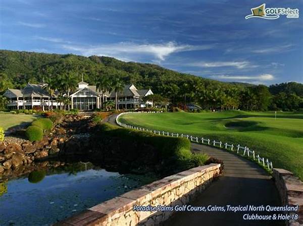 Weekend Golf Courses With Accommodation