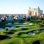 Weekend Golf Resort Deals