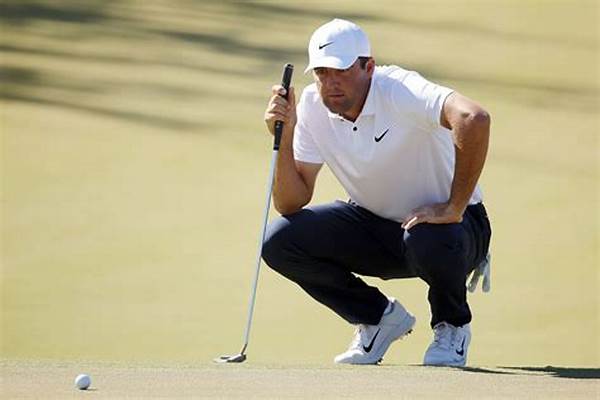 Weekend Golfers’ Top-rated Gear