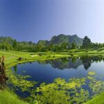 Winter Golf Holidays In Exotic Locations