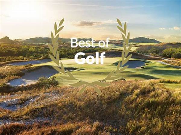 Winter Golf Holidays Top Countries
