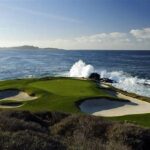 Winter Golf Vacation Packages Luxury