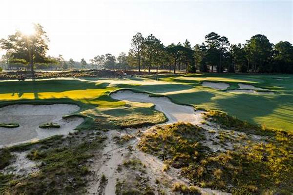 World-class Golfing Vacation Packages